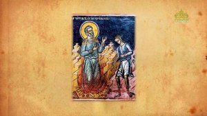 Церковный календарь 26 апреля. Мученик Крискент, из Мир Ликийских