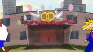 Шоу Шепелявых №27 (Интернет-кафе / Дед женился)