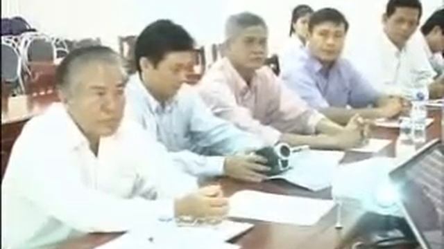 So Thuong mai Du lich Dong Nai смотреть онлайн