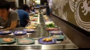 Новый вид ресторана