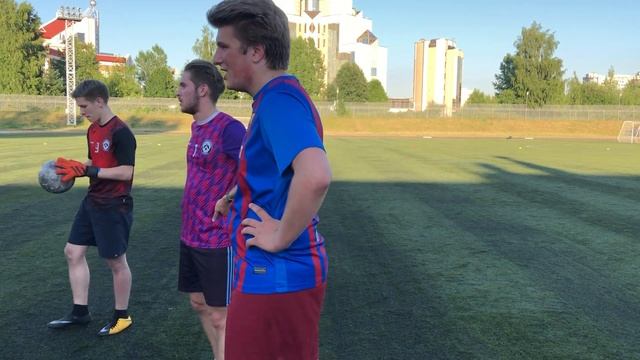 Mockingbird vs Разрушители 1 группа 2 тур 04.07.2022 смотреть онлайн