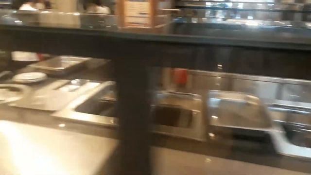 Завтрак в Lonicera Resort & Spa Hotel 5* смотреть онлайн