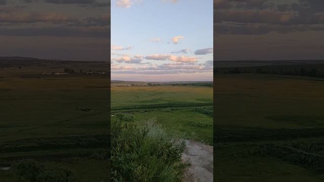 Голубое озеро (Зянгяр куль) 20-21.06.2024 @ufa_golyboe_ozero. Место, куда хочется возвращаться!