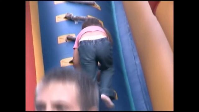 Путешествие в Крым 2006, часть 2, из архива miniDV смотреть онлайн