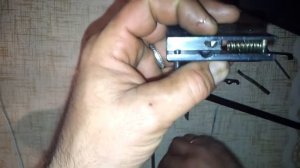 МР-512м HW усм и его недоделки на заводе!