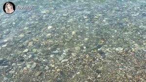 Где купаются местные 🏖️ Дикий пляж в Сочи 2024