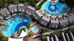 Long Beach  Alanya Turkey / Турция Анталия - Алания  / Море в Турция / Налби team building / Nalby