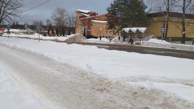 Конаково, Энергетиков, 33 а 3 смотреть онлайн