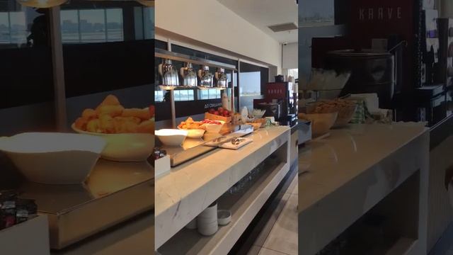 Бизнес-зал Анталья, Турция обзор. CIP Lounge Antalya airport, Turkey. #отпуск #туризм #отдых