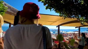 Самый_дешевый_отель_5__на_первой_линии_в_Кемере._Турция #52