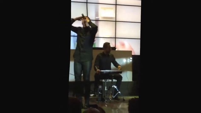 Алексеев в ЦС смотреть онлайн