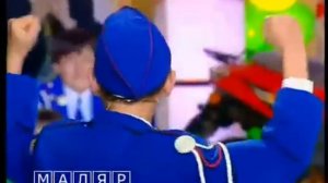 Поле Чудес (Первый Канал, 30.06.2006) Специальный Выпуск К 70 Летию ГИБДД