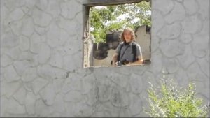 Парк Живых и Мёртвых от Альтернативного Днепропетровска