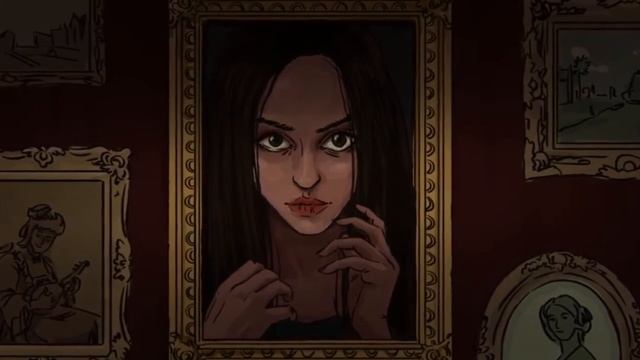 Портрет. #10 Қорқынышты Оқиғалар смотреть онлайн