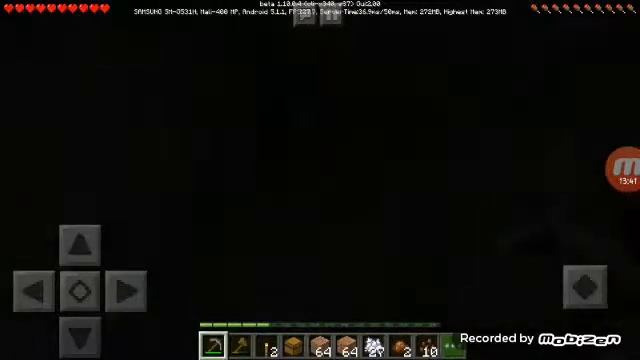 Выживание в джунглях майнкрафт.#1▫◾◻◼⬜⬛ смотреть онлайн