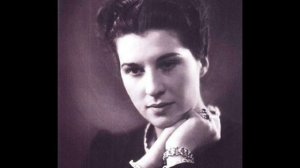 Anna Marly - Une chanson à trois temps (1962)
