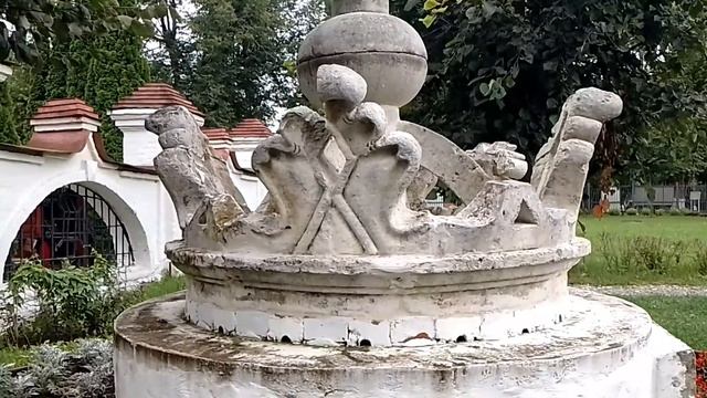 Путешествие в Большие Вязёмы. Усадьба Вязёмы. Пушкинские места. ❤️2024