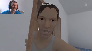 😂Я НАПУГАЛ ЗЛУЮ МАМУ В СКУЛБОЙ