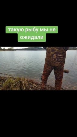 открытие сезона по щуке в Карелии