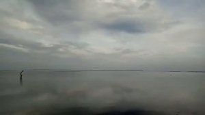 Лазурное.Лиман.Кемпинг.