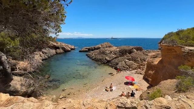 МАЙОРКА 2024. З Києва на острів Майорка! Magaluf, Palma de Mallorca, Drach Caves, Formentor, Alcudi