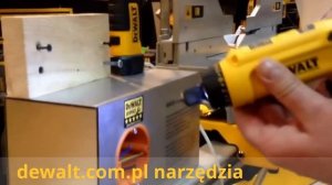 Wkrętarka żyroskopowa DeWALT DCF680G2
