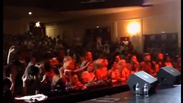 Большая зарубежная дискотека 5 Минск 17.08.2013 ДК Маз