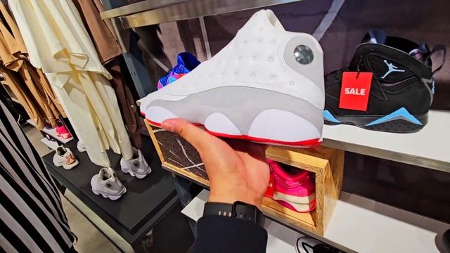 FOOT LOCKER MAY MGA DISCOUNT AT PROMO NADIN T MGA NEW RELEASED BASKETBALL AND LIFESTYLE SHOES