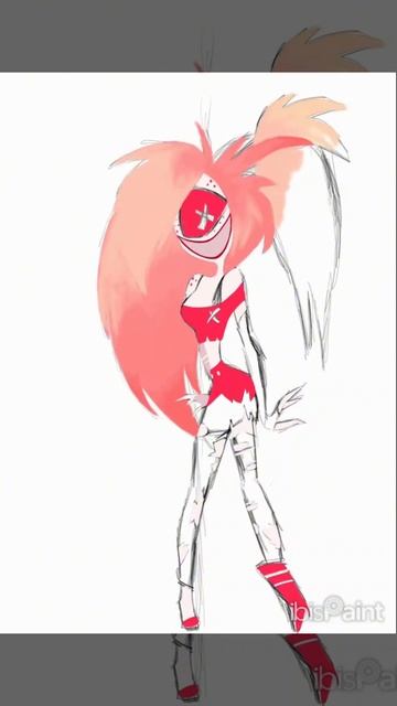 Черри Бомб💖 #рекомендации #черрибомб #отельхазбин смотреть онлайн