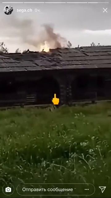 Nord-News: «Поджигатели» гостиницы в Кандалакше признались об этом в Instagram смотреть онлайн