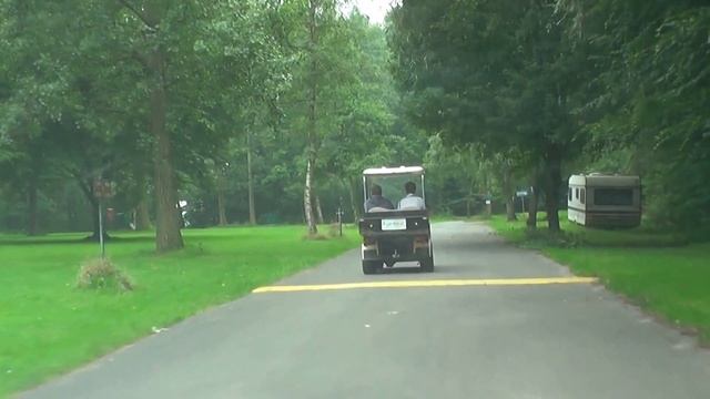 Кемпинг Regenbogen Tecklenburg Германия смотреть онлайн
