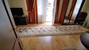 Номер Люкс в пансионате КрасОтель, Ессентуки