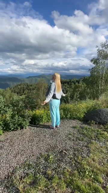 Хакасия смотреть онлайн