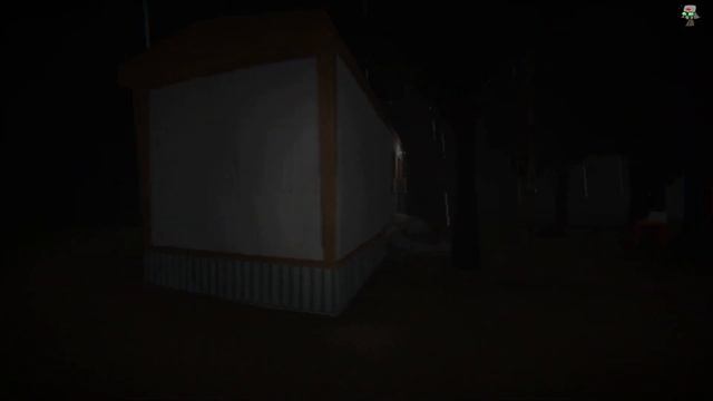 веселый поход ► PEOPLE'S IN THE DARK смотреть онлайн