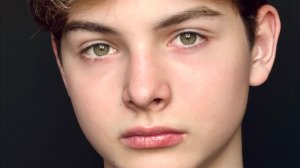 Базовая Визитка. Никита Родионов