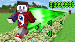 Майнкрафт, но Я Могу УЛУЧШАТЬ Торговлю!