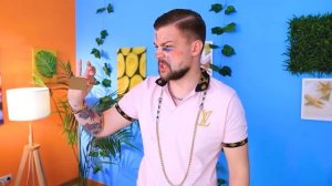 Меня Удочерили Вампир и Русалка! Моя Сестра Вампир! Как стать Вампиром и Русалкой