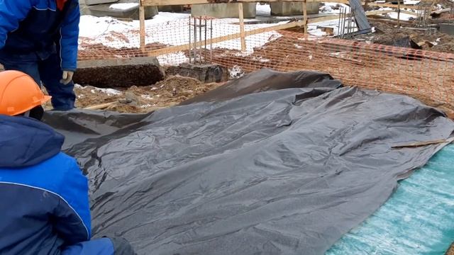 Укладка термомата смотреть онлайн