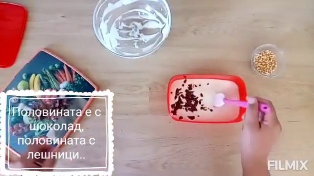 Най-лесният сладолед 🍦🍨 смотреть онлайн