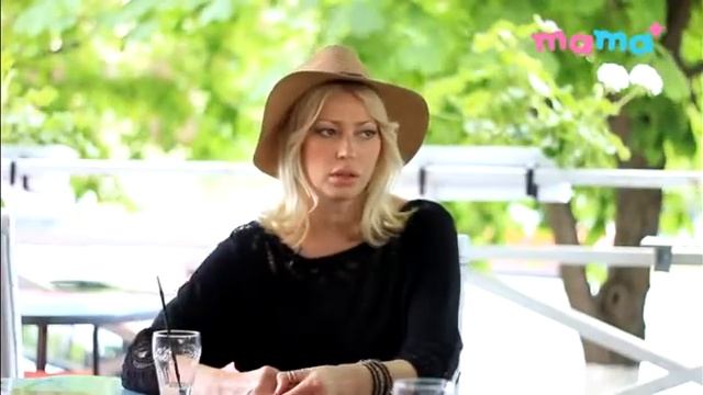 Ланч со звездой Лора Зуева смотреть онлайн