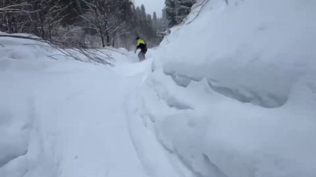 Кэмп в Архызе с @elevencamp - март 2022 смотреть онлайн