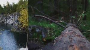 Открывай Карелию с Алеан!