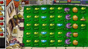 Plants vs zombies pt.4