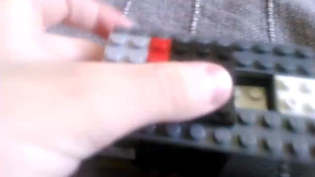 Лего сейф с кнопками смотреть онлайн