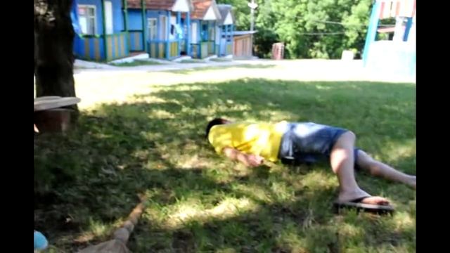 Правила лагеря Young Life Moldova смотреть онлайн