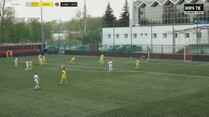 23.04.2025. «Москвич» — «Смена-Капотня». Кубок Москвы 2025.