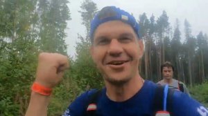 #GRUT T-100 2024 третья часть