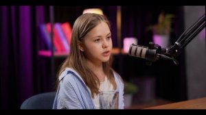 Как зарабатывать в 15 лет? Бизнес на вязании | НЕдетский подкаст, гость Катя Куприянова