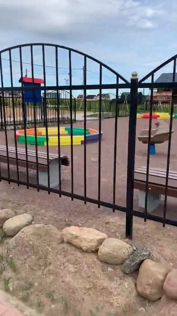 ДНП Фаворит ГК НАША ДАЧА смотреть онлайн