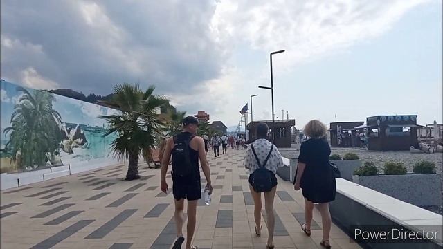 Сочи Дагомыс смотреть онлайн